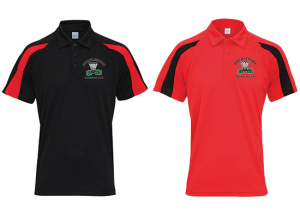 Bucklebury - Match / Club Polo